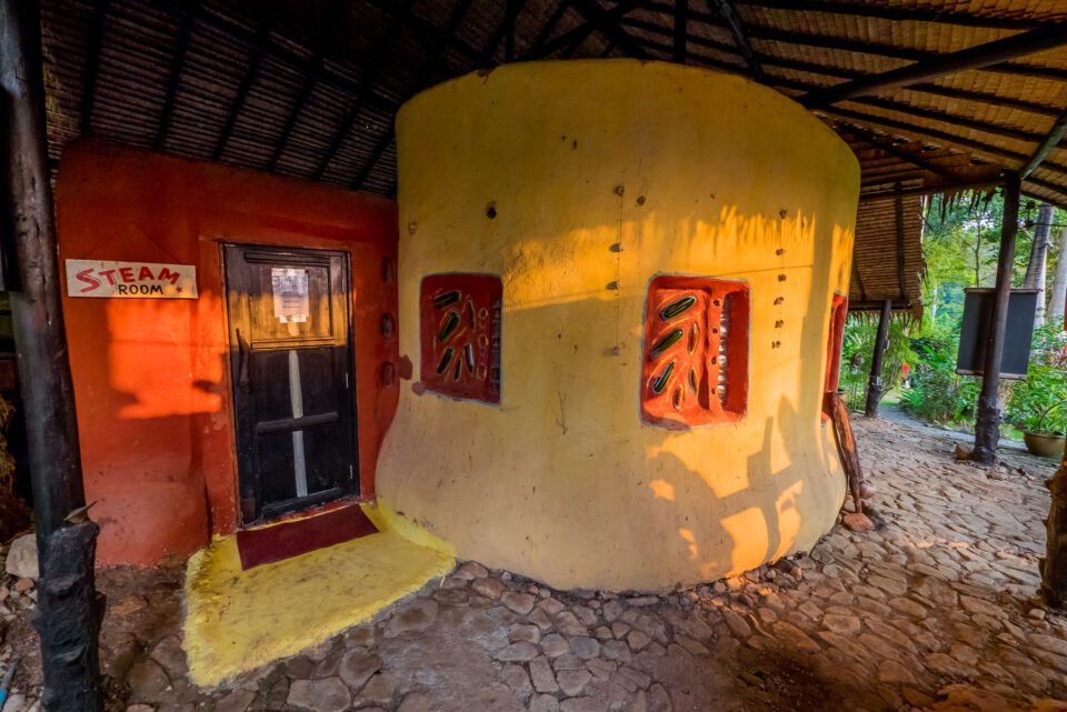 Сайна на Ко-Чанге