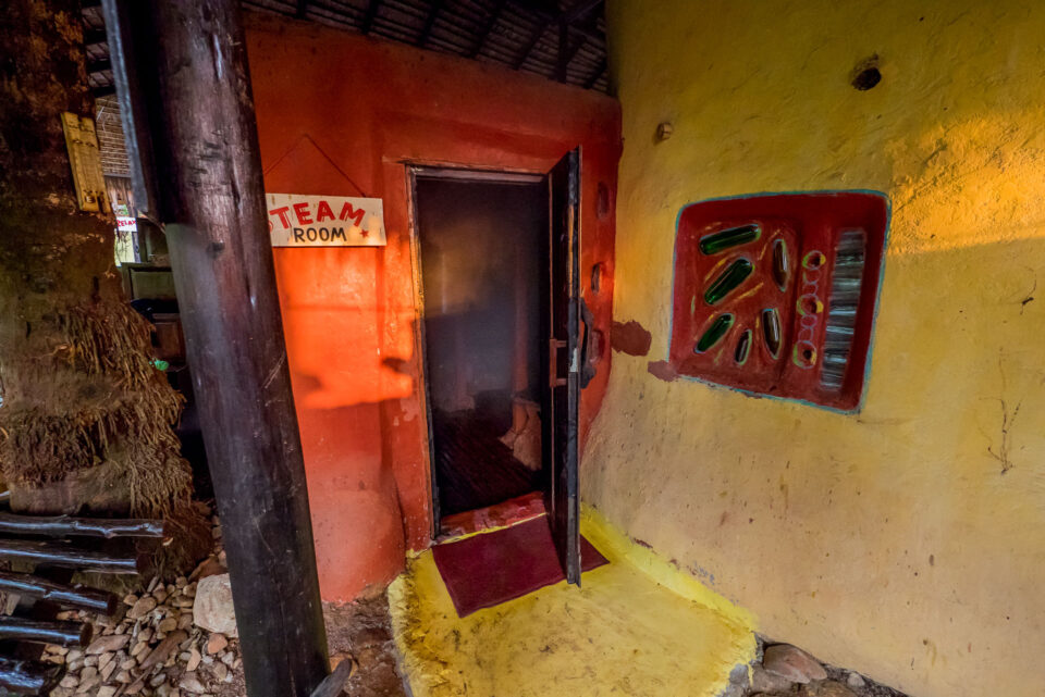 Сайна на Ко-Чанге