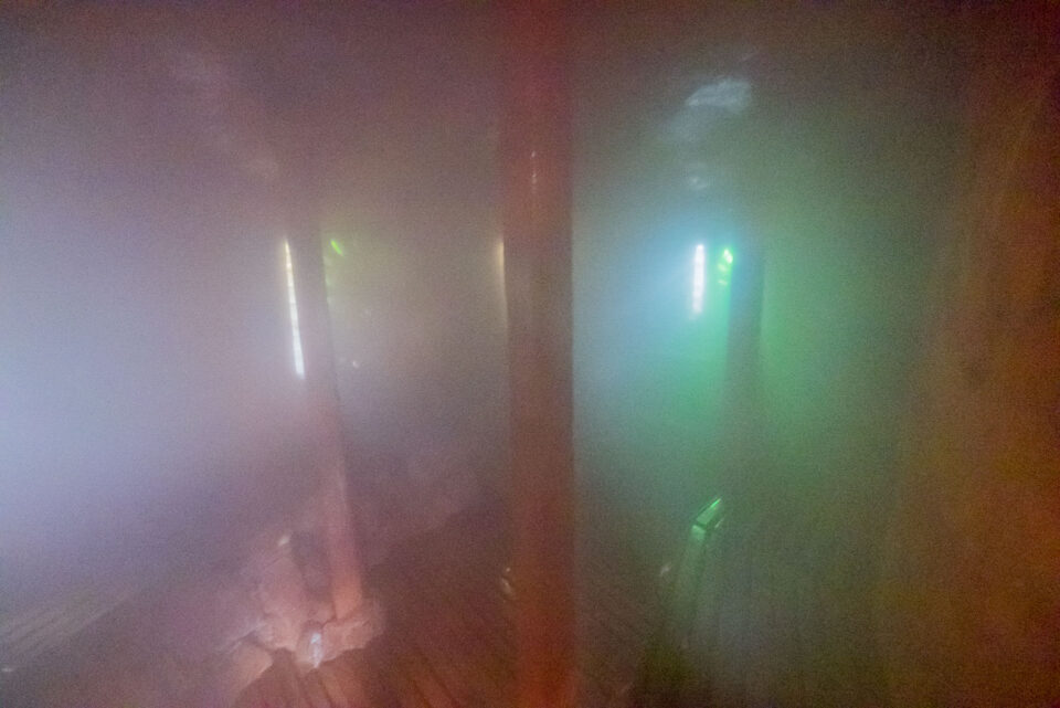 Сайна на Ко-Чанге