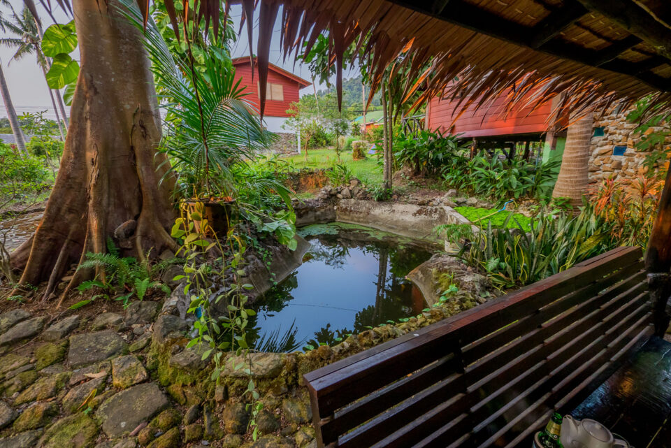 Сайна на Ко-Чанге