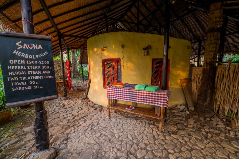 Сайна на Ко-Чанге