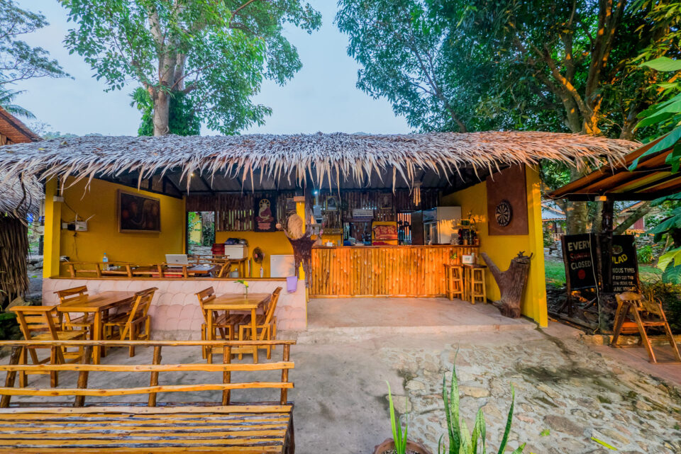 Сайна на Ко-Чанге