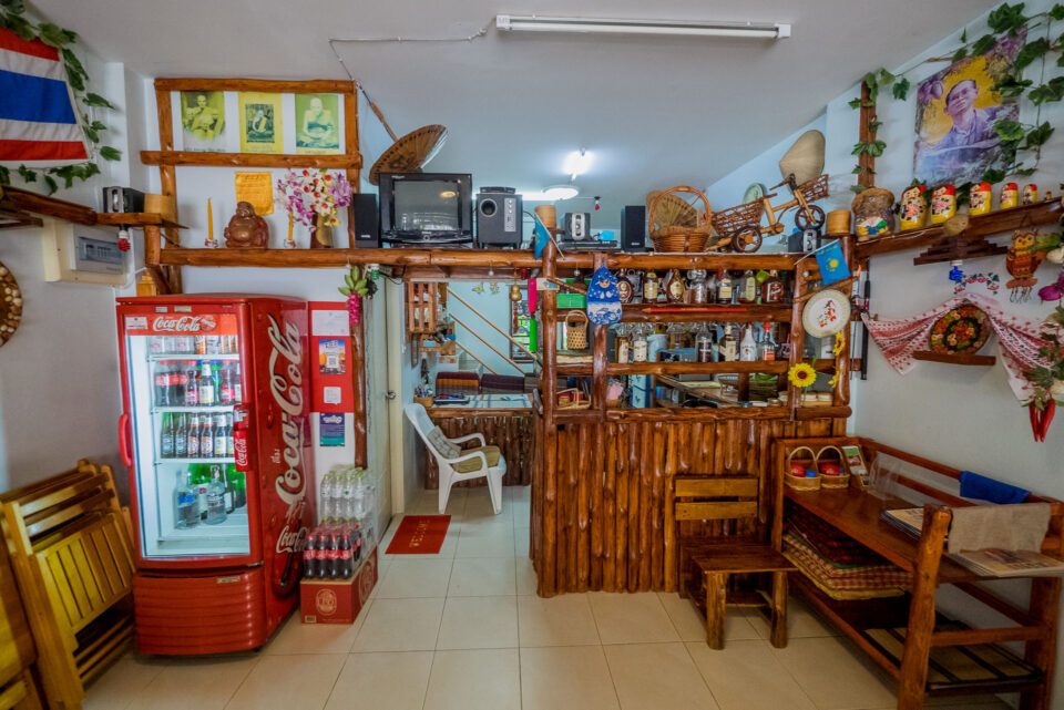 Ресторан русской кухни У Шурика