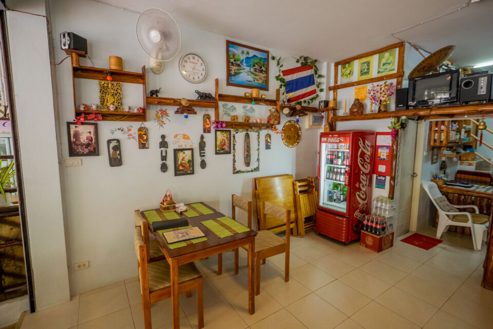 Ресторан русской кухни У Шурика